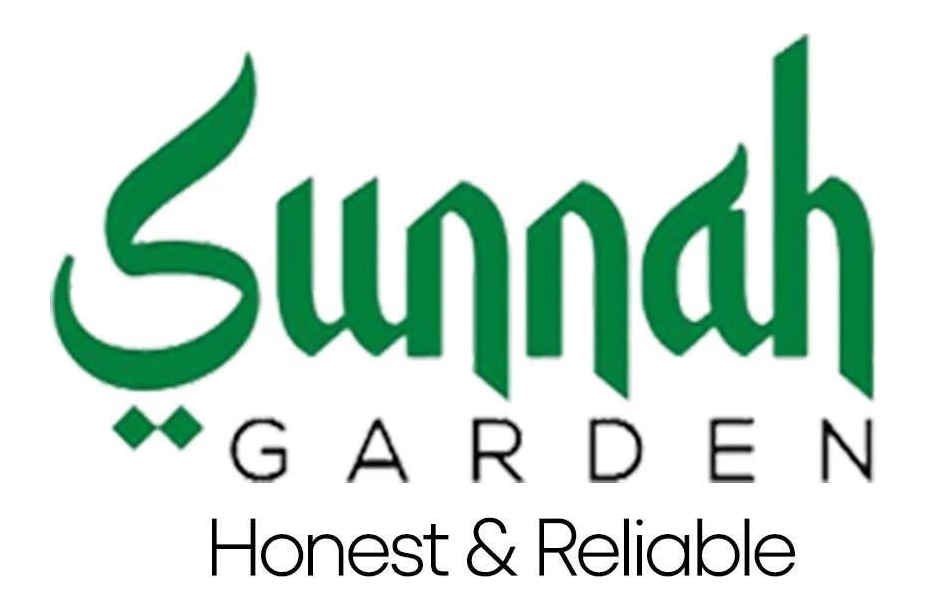 Sunnah Garden — Honest & Reliable